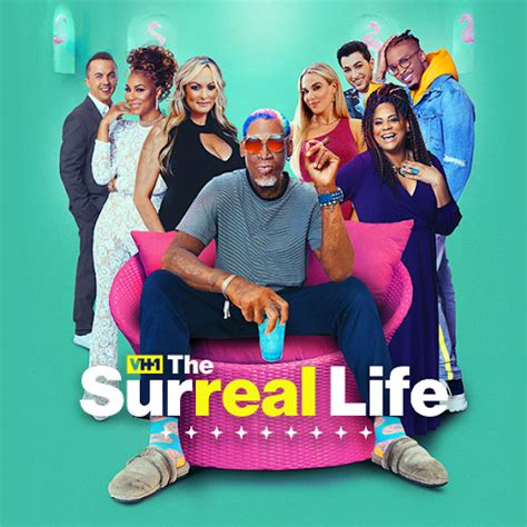 surreal life streaming|the surreal life 2022 watch online.